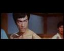 Bruce Lee VS japanese school