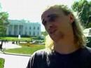 Levitating at the White House.. the bullshit news