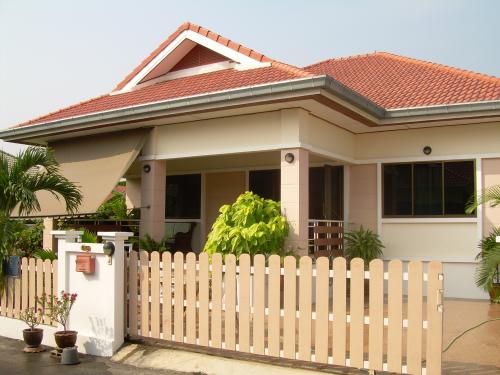 House for rent in Hua Hin