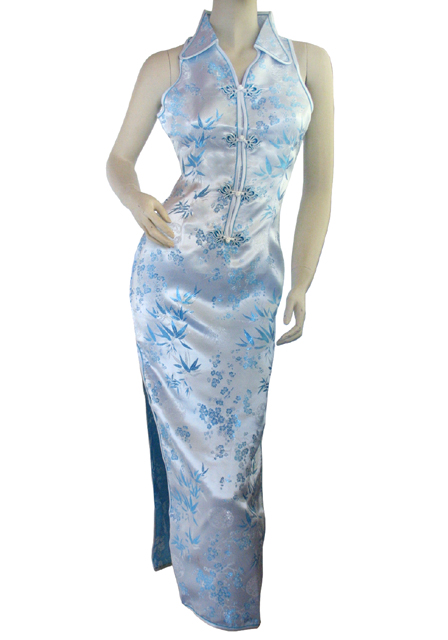 Asia Kleider Qipao Cheongsam